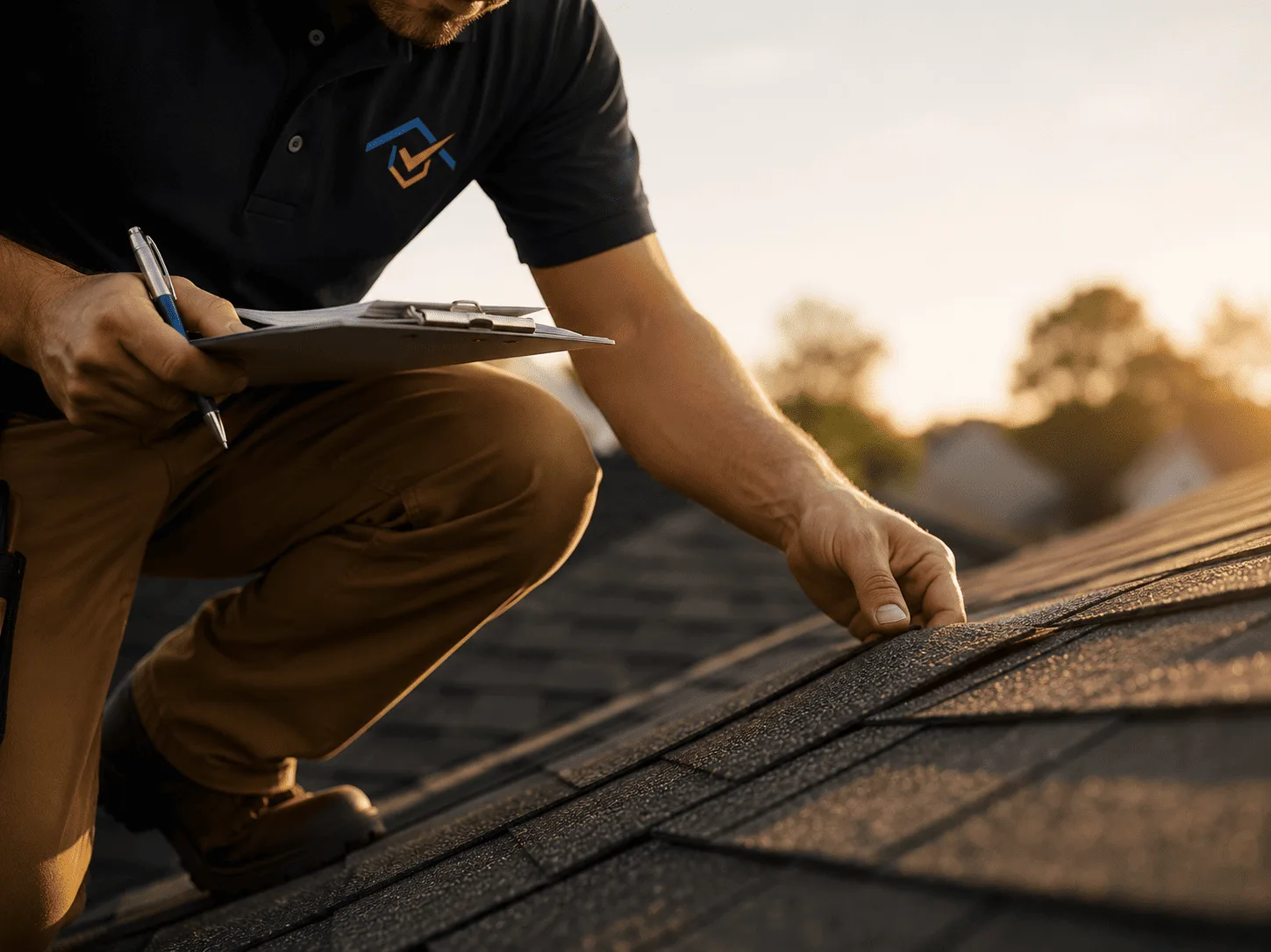 Why Choose Roof Inspection in Bloomington, TX