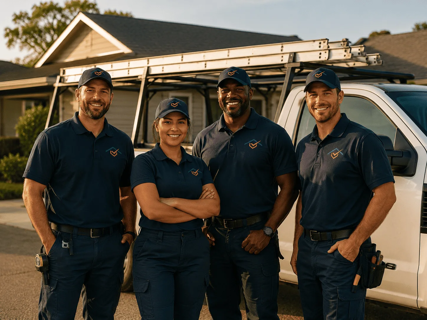 Roof Inspection company in Bloomington, TX